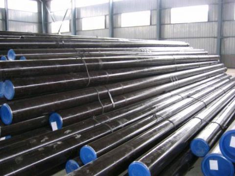 Carbon Tube A106 For Tubular Exchangers